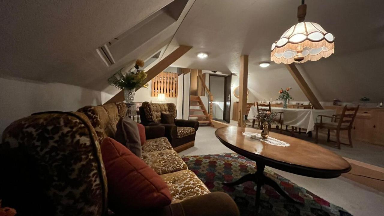 Haus Luise Monteure Apartment Делменхорст Екстериор снимка